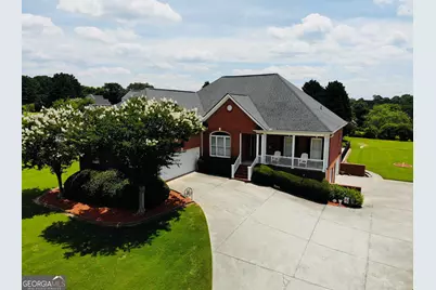 2909 N Sharon Church Road, Loganville, GA 30052 - Photo 1