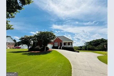 2909 N Sharon Church Road, Loganville, GA 30052 - Photo 59