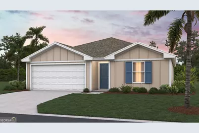 105 Canopy Crossing, Kingsland, GA 31548 - Photo 1