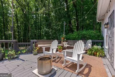 152 Thornhill Drive, Athens, GA 30607 - Photo 45