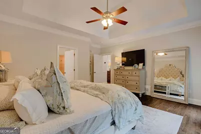 152 Thornhill Drive, Athens, GA 30607 - Photo 29