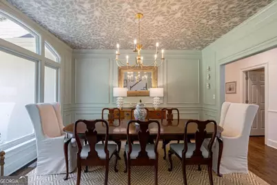 152 Thornhill Drive, Athens, GA 30607 - Photo 7