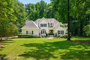 152 Thornhill Dr, Athens, GA 30607 - Photo 1