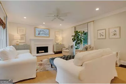 152 Thornhill Drive, Athens, GA 30607 - Photo 21
