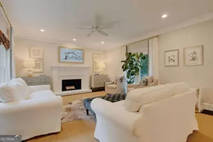 152 Thornhill Dr, Athens, GA 30607 - Photo 21