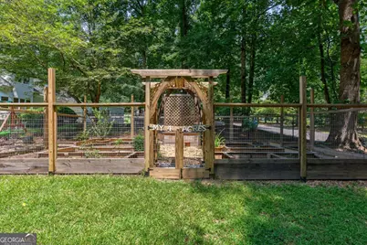 152 Thornhill Drive, Athens, GA 30607 - Photo 49