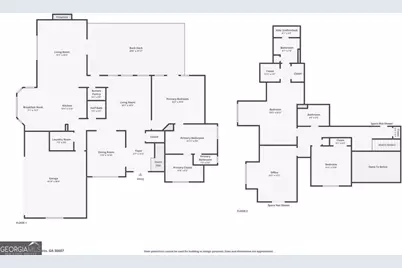 152 Thornhill Drive, Athens, GA 30607 - Photo 61