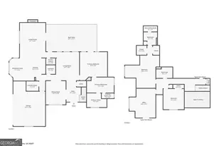 152 Thornhill Dr, Athens, GA 30607 - Photo 61