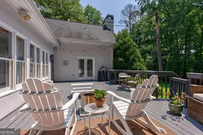 152 Thornhill Drive, Athens, GA 30607 - Photo 47
