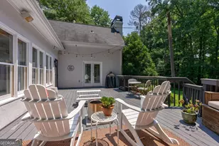 152 Thornhill Dr, Athens, GA 30607 - Photo 47