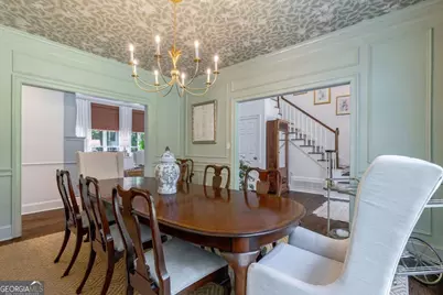 152 Thornhill Drive, Athens, GA 30607 - Photo 5