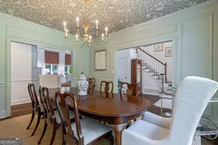 152 Thornhill Dr, Athens, GA 30607 - Photo 5