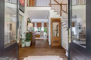 152 Thornhill Dr, Athens, GA 30607 - Photo 3