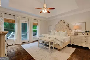 152 Thornhill Dr, Athens, GA 30607 - Photo 27