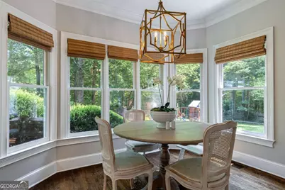 152 Thornhill Drive, Athens, GA 30607 - Photo 19