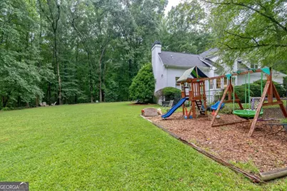 152 Thornhill Drive, Athens, GA 30607 - Photo 51