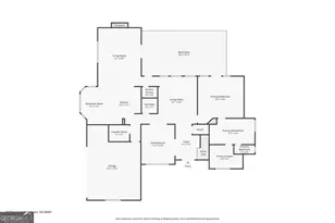 152 Thornhill Dr, Athens, GA 30607 - Photo 59