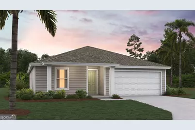 107 Canopy Crossing, Kingsland, GA 31548 - Photo 1