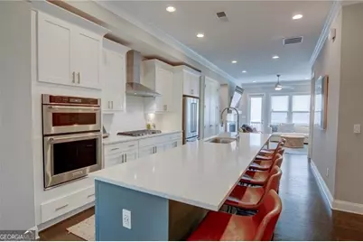2357 Brissett Lane, Atlanta, GA 30319 - Photo 7