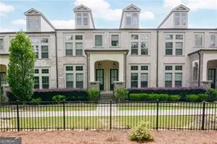 2357 Brissett Ln, Atlanta, GA 30319 - Photo 1