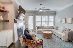 2357 Brissett Ln, Atlanta, GA 30319 - Photo 11