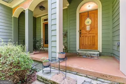 4165 Glenn Road, Franklin, GA 30217 - Photo 3