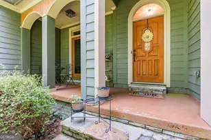 4165 Glenn Rd, Franklin, GA 30217 - Photo 3