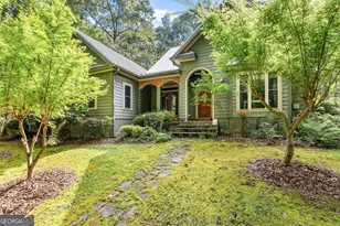 4165 Glenn Rd, Franklin, GA 30217 - Photo 1