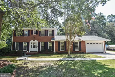 1448 Dauset Drive, Griffin, GA 30224 - Photo 29