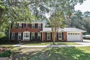 1448 Dauset Dr, Griffin, GA 30224 - Photo 29