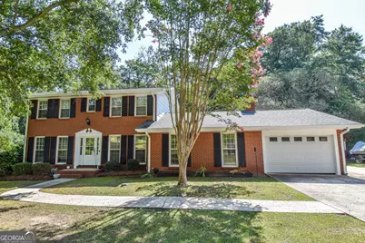 1448 Dauset Drive, Griffin, GA 30224 - Photo 3