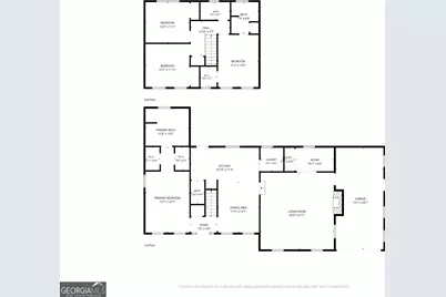 1448 Dauset Drive, Griffin, GA 30224 - Photo 47