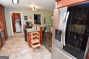 1448 Dauset Dr, Griffin, GA 30224 - Photo 7