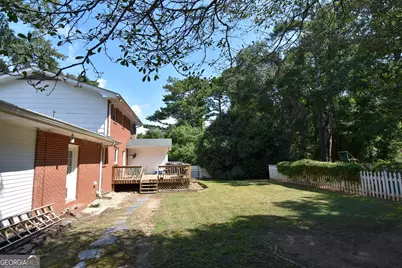 1448 Dauset Drive, Griffin, GA 30224 - Photo 43