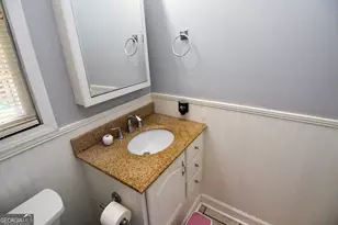 1448 Dauset Dr, Griffin, GA 30224 - Photo 19