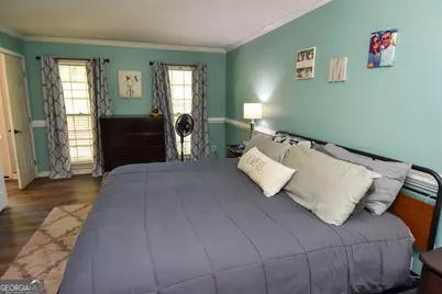 1448 Dauset Drive, Griffin, GA 30224 - Photo 35
