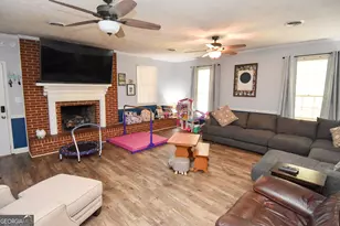 1448 Dauset Dr, Griffin, GA 30224 - Photo 13
