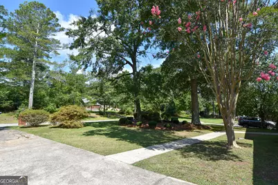 1448 Dauset Drive, Griffin, GA 30224 - Photo 31