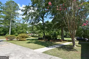 1448 Dauset Dr, Griffin, GA 30224 - Photo 31