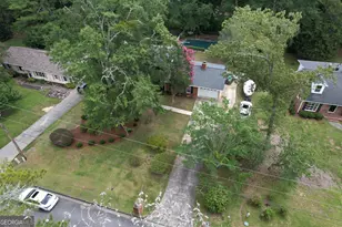 1448 Dauset Dr, Griffin, GA 30224 - Photo 51