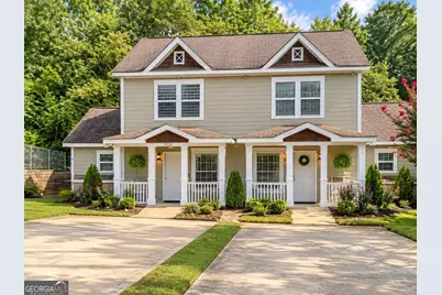 1011 Estes Drive SW # B2, Atlanta, GA 30310 - Photo 1