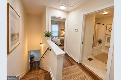 1011 Estes Drive SW # B2, Atlanta, GA 30310 - Photo 13
