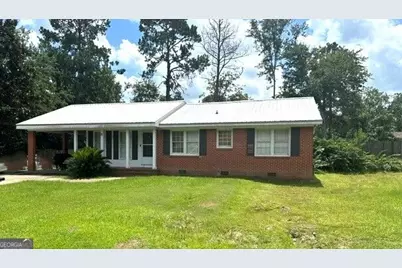 1509 Ridgeway Drive, Vidalia, GA 30474 - Photo 1