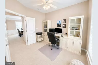 132 Begonia Court, Griffin, GA 30223 - Photo 33