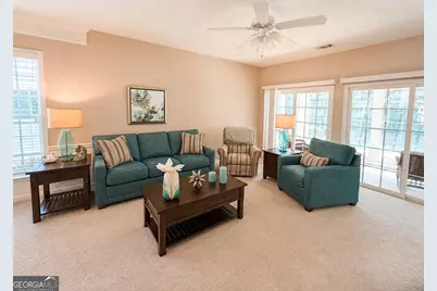 132 Begonia Court, Griffin, GA 30223 - Photo 9