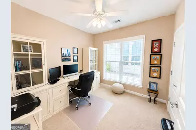 132 Begonia Court, Griffin, GA 30223 - Photo 33