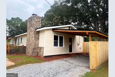 116 Briarcliff Road, Griffin, GA 30223 - Photo 3