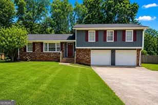 970 Woodbridge Dr NE, Conyers, GA 30012 - Photo 1