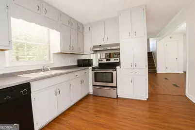 970 Woodbridge Drive NE, Conyers, GA 30012 - Photo 23