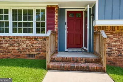 970 Woodbridge Drive NE, Conyers, GA 30012 - Photo 5